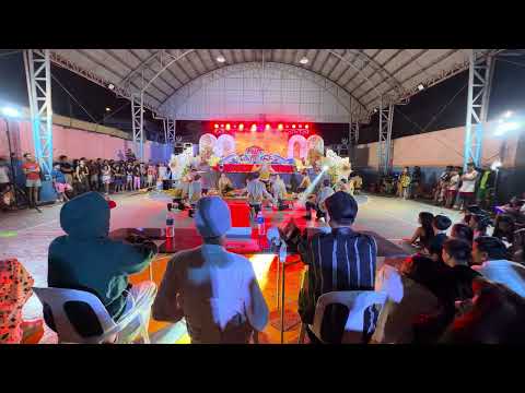 TRIBO MAHARLIKA PART 2 - SAN SIMON, PAMPANGA DEC. 7, 2025