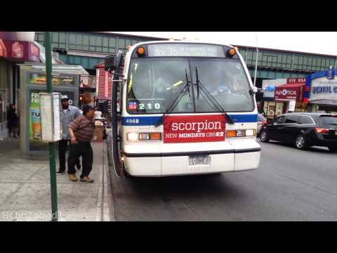 Bx35 Mta Bus Time