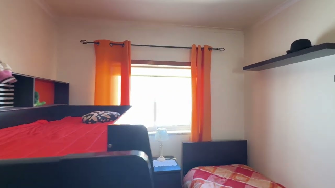 Vídeo do imóvel