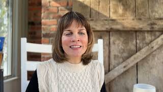 Ginny Owens | Welcome to my Channel