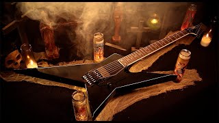 Video thumbnail for ESP Guitars: Introducing the LTD Sammy Duet Signature Series SD-2 by ESP Guitars USA
