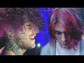 Lil Peep X Nirvana Five Degrees Miro Edit