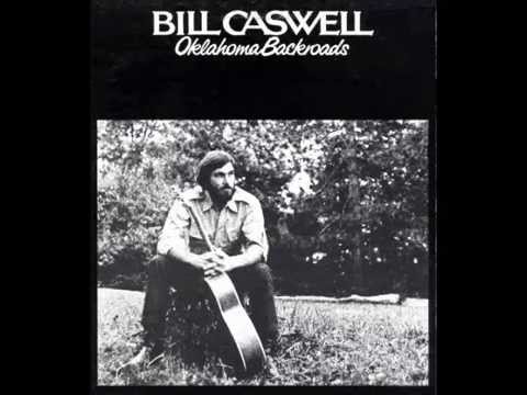 Oklahoma Backroads - Bill Caswell, 1980