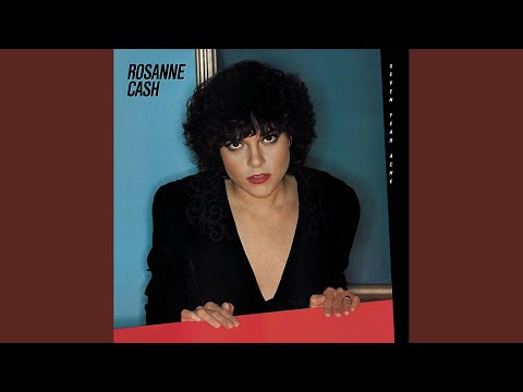 Where Will the Words Come From? - Rosanne Cash