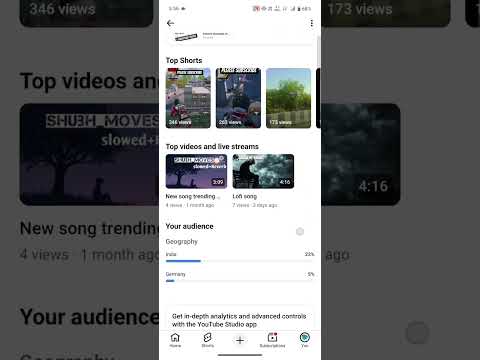 YouTube Thumbnail