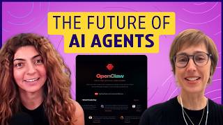 An honest look at AI agents | Pioneers of AI