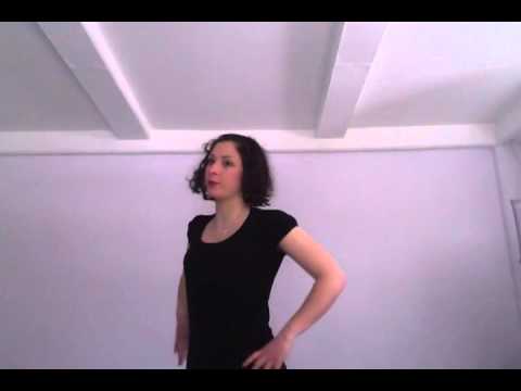 Viktoria Chiappa/ Shy