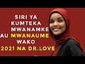 ZAIDI YA LIMBWATA TOFAUTI KATI YA WANAUME NA WANAMKE WENGI HAWAJUI