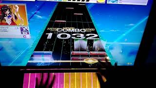 下手っぴチュウニズマーが逝く！ Part5 ｢Air｣