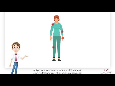 Prévention des TMS : les actions à mettre en place
