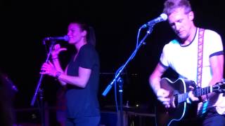 Scars On 45 - "Take You Home" (Live in San Diego 7-20-15)