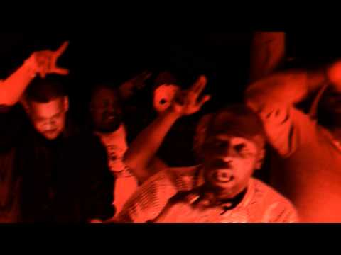 TAKERZ FEAT. NDU, FINALIE, DELE O, CAPONE - PEG CITY REMIX