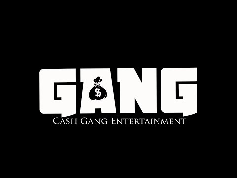 GangMusic by CashGang Ft. CPup FahSlicc TwoGeeAB