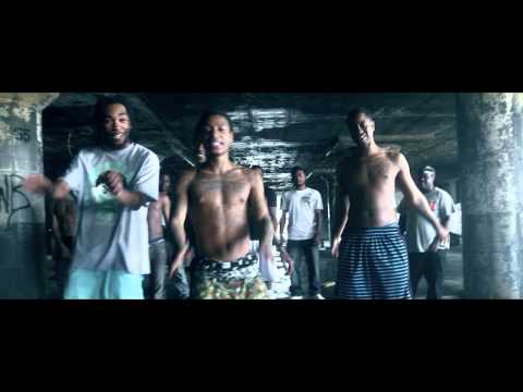 Stunthard HotBoyz - First Strap (dir by. Joseph McFashion)