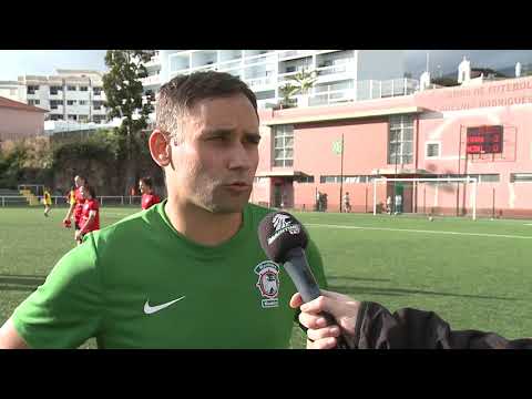 Resumo | CS Marítimo 0-1 Ouriense (1.ª jornada da Liga BPI)