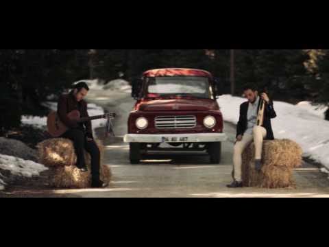 Mustafa Demir & Harun Yoldaş - Sevdali Gözler (Official Video)