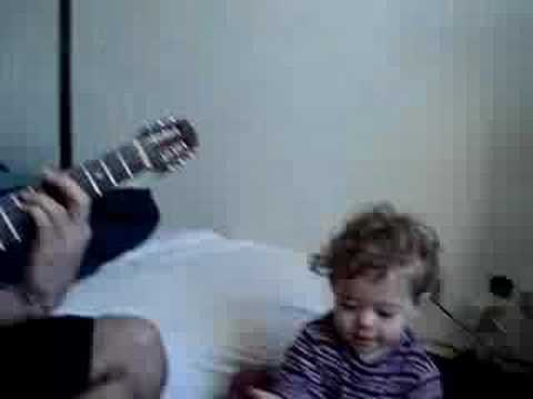 les enfants de Django