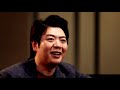 Lang Lang On Bach Goldberg Sonata In D Major II Andante