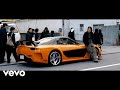 Tokyo Drift Teriyaki Boyz MUSIC VIDEO 4K