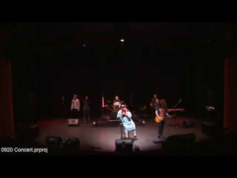 Heart-shaped box (cover) BCM1 SIT