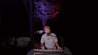 Download lagu Kisah Kasih Di Malam Natal. Cover by Obeth Key mp3