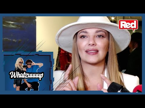 Whatzuuuup - Ilija - Adil Maksutović i Kija Kockar - 04.11.2021. - Red TV