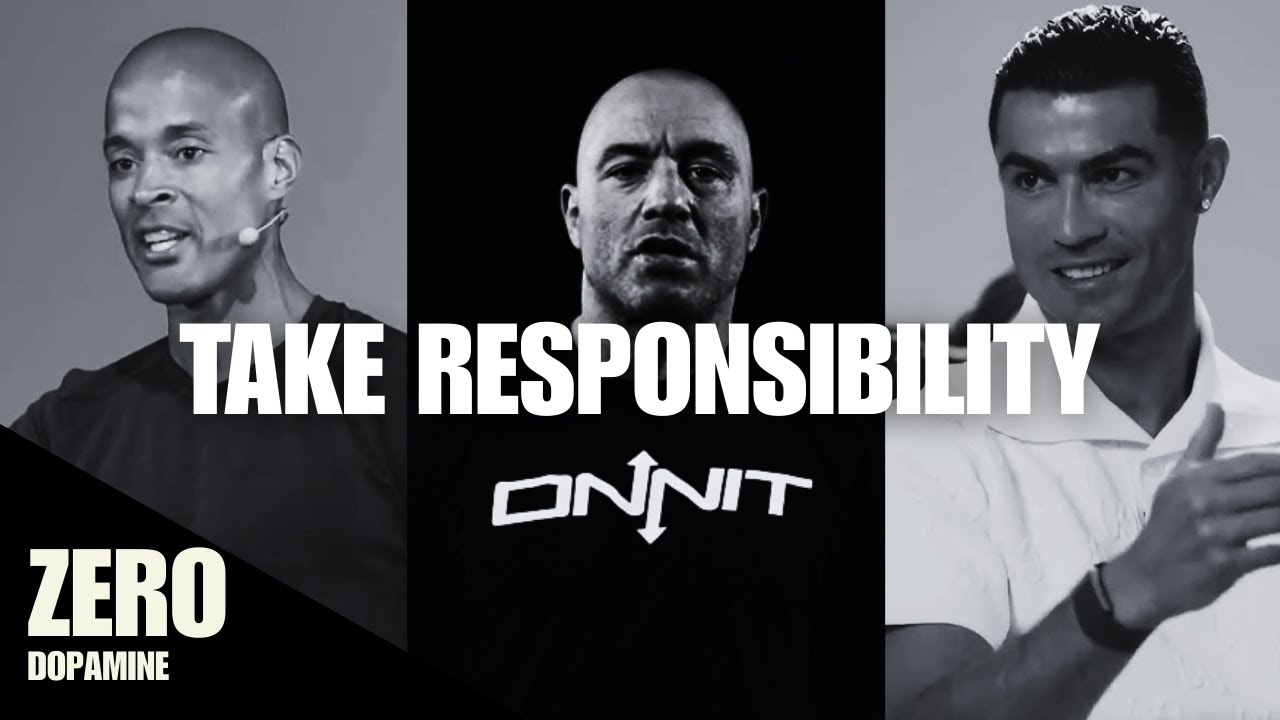 no music. no edits. Just actionable wisdom