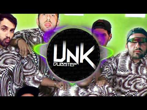 Borgore x Los Karkik's - Sí