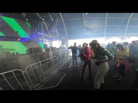 SunIce Festival 2022 Charlotte De Witte mini set