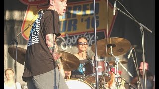 The Story So Far - Heavy Gloom - Live - 2016 Vans Warped Tour - HD