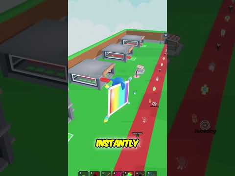 NEW Carpet GLITCH In Steal A Brainrot!