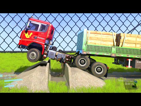 HoFi Stream and Snow Truck