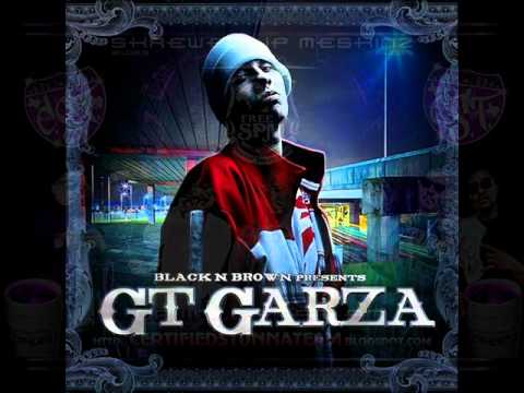 GT Garza Ft. Felony & Blaze Burna - Im I'll