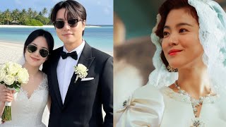 Download lagu SONG HYE KYO AGENCY: Reveal reason Lee Min Ho and Song Hye Kyo hid their marriage for months. mp3