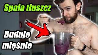 Co jeść po treningu aby mieć EFEKTY