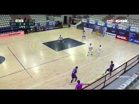 Trepalio FS en GOL TV