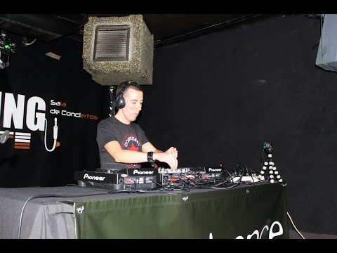 ANGEL ACE LIVE @ ENTRANCE 021 - UK NIGHT - SALA STARVING - MADRID (15-11-2014)