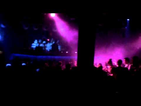 Dixon @ We Love... Space Sundays Opening 10-06-2012 Space Ibiza ES