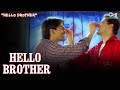 Hello Brother Salman K Rani M Arbaaz K Sonu N Jaspinder N Kamaal K Hello Brother Movie
