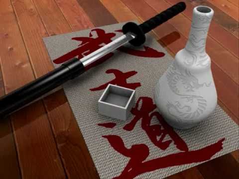 Bohdi Sanders - Meditation on Wisdom: Warrior Wisdom