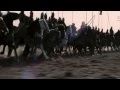 Абордаж - Крестовый поход клип (фильм Царство Небесное) 