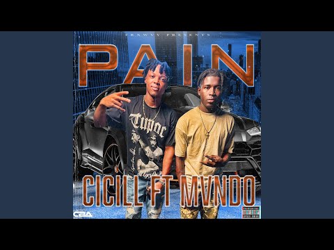 Pain (feat. Mvndo)