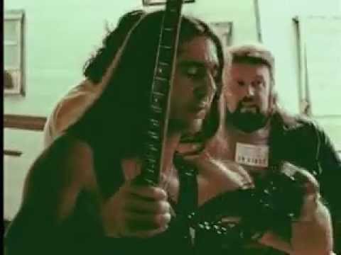 Black Oak Arkansas - Dixie - Charlotte Motor Speedway 1974