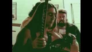 Black Oak Arkansas - Dixie - Charlotte, North Carolina 1974