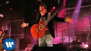 Alejandro Sanz - Mala (Paraiso en vivo)