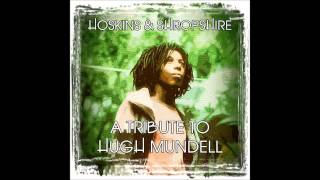 Hugh Mundell Tribute - Book Of Life Feat. Emily Brass