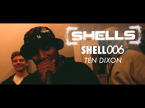 [SHELL006] Ten Dixon