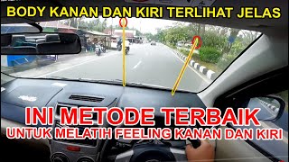Download lagu TRIK MENENTUKAN PERKIRAAN BODY MOBIL KANAN DAN KIRI AKURASI 100% mp3