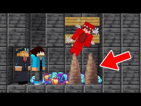 Pro Trapper Vragen Om Beste Vriend Te Pranken