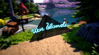 War Islands - Gameplay Trailer